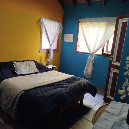 Kiritina'S House Homestay Эль-Калафате Экстерьер фото