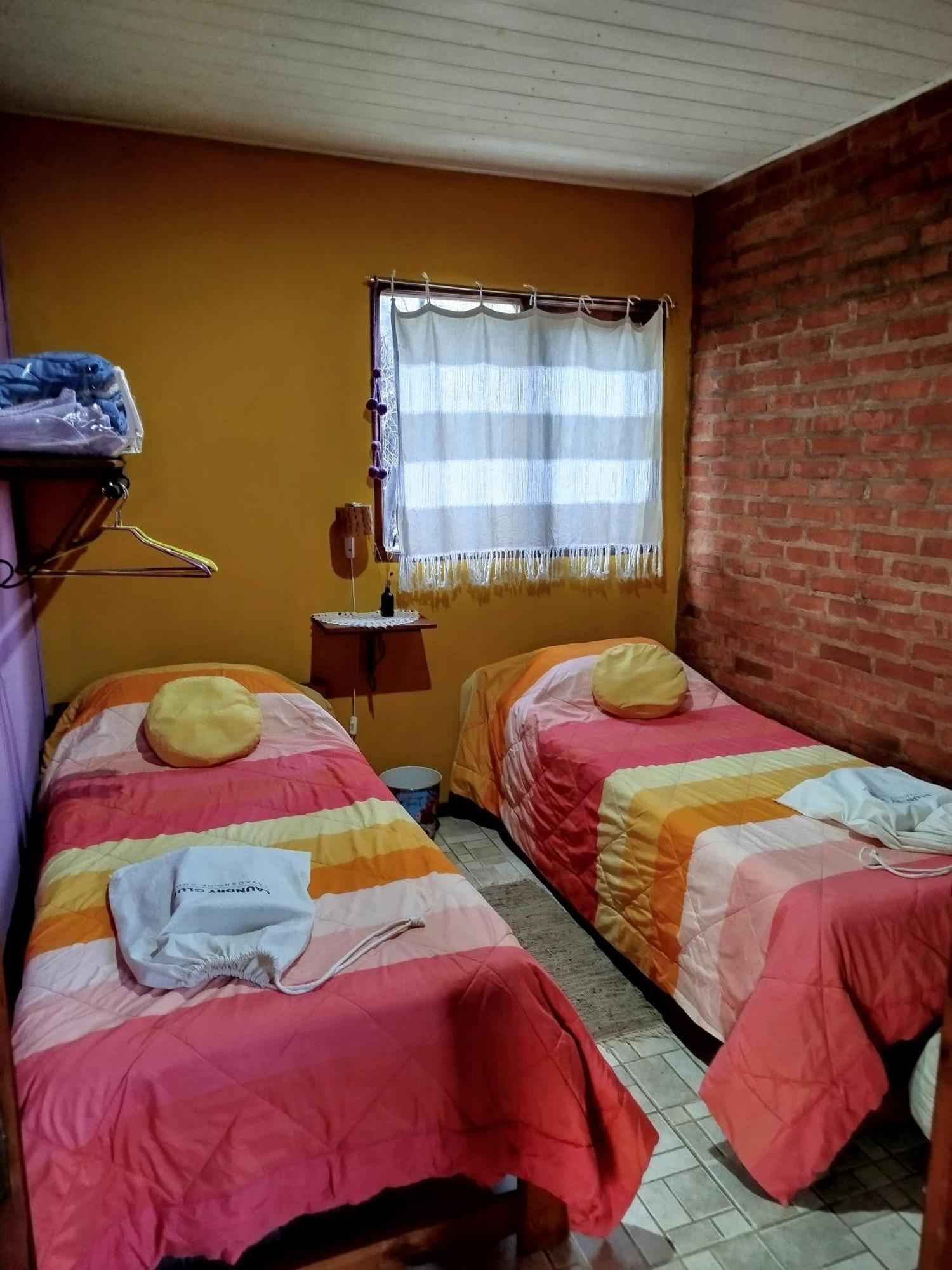 Kiritina'S House Homestay Эль-Калафате Экстерьер фото